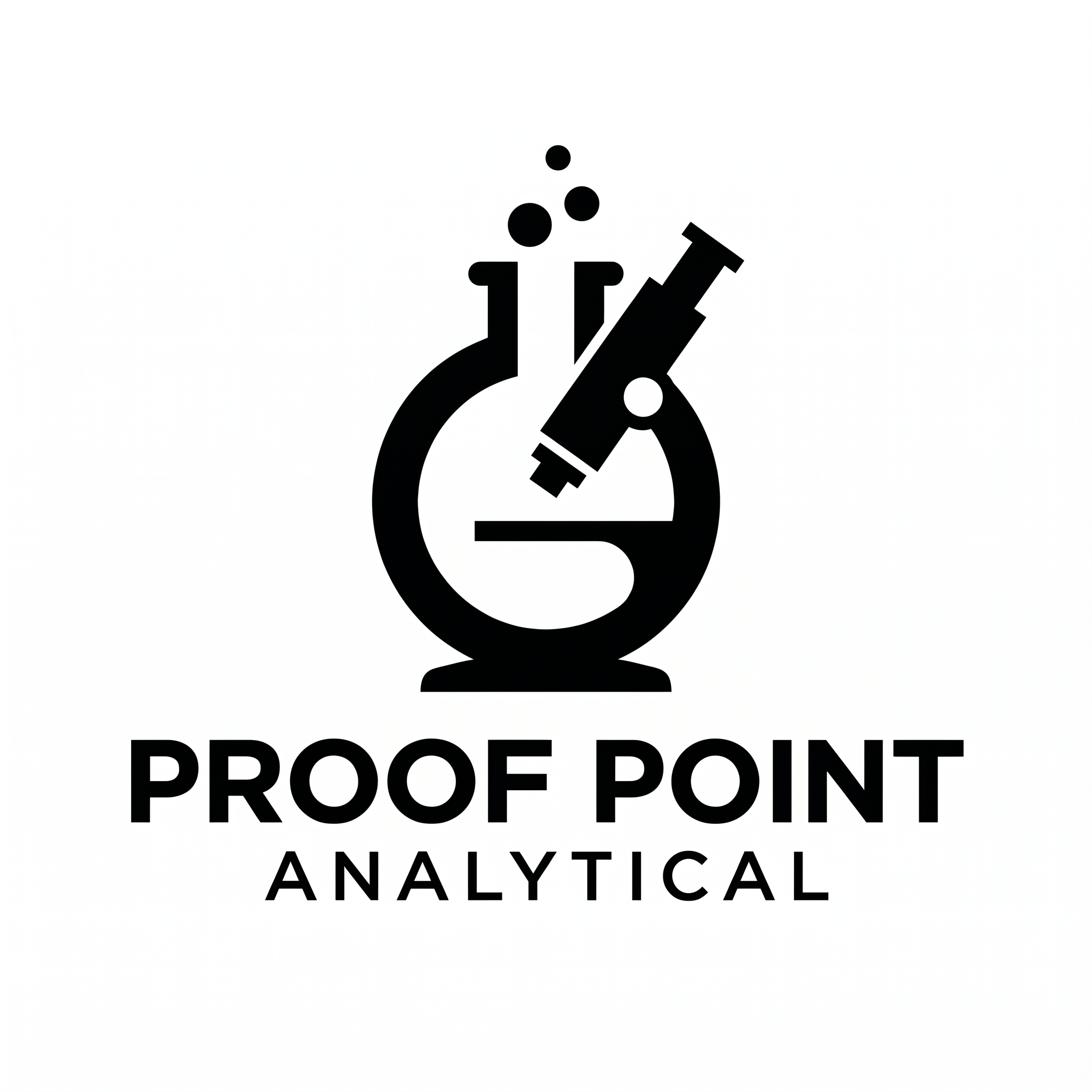 Proof Point Analytical