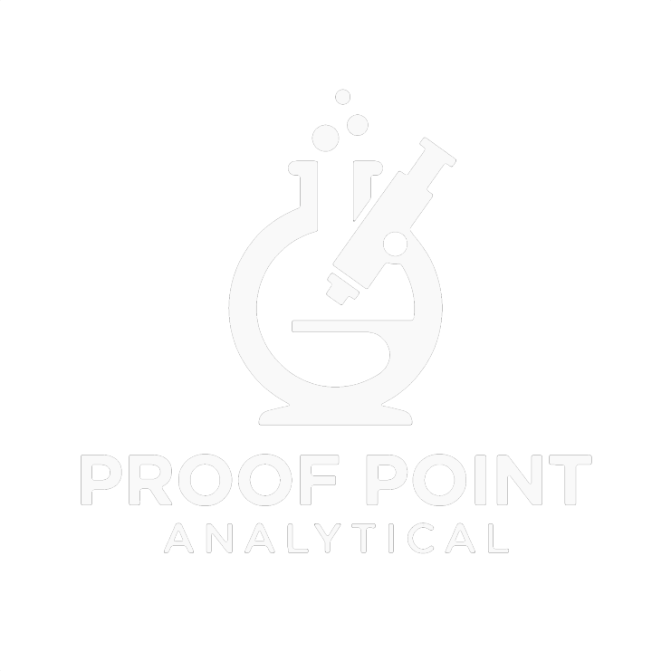 Proof Point Analytical